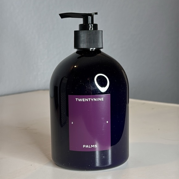 TWENTY NINE PALMS DESERT TUMBLEWEED SOFTENING CONDITIONER BY JARED LETO **NIB** - Picture 2 of 8